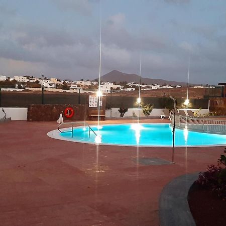 Los Naranjos I Teguise  Extérieur photo