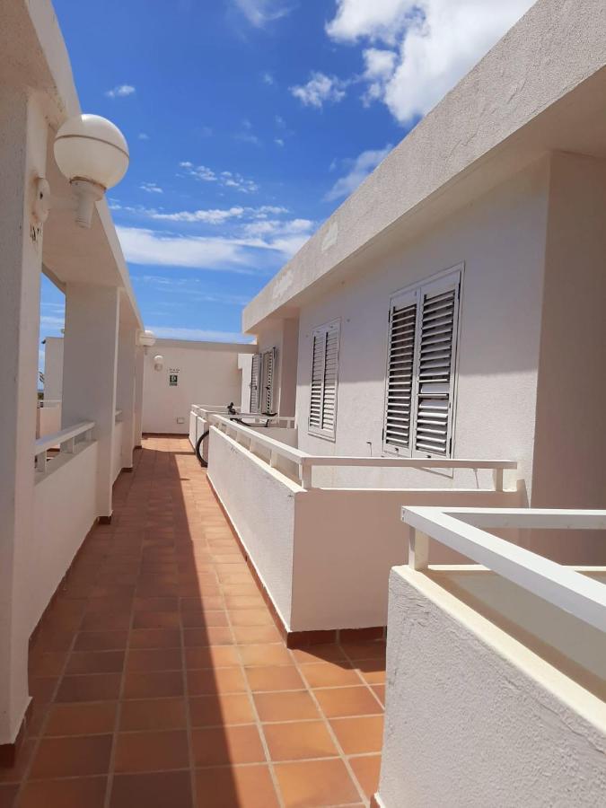 Los Naranjos I Teguise  Extérieur photo