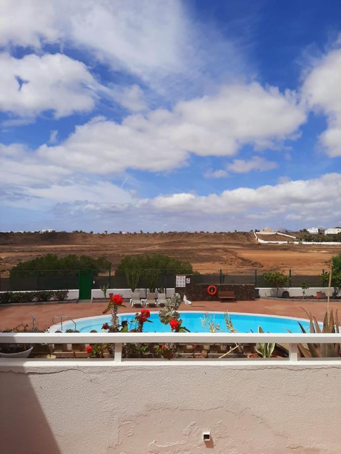 Los Naranjos I Teguise  Extérieur photo