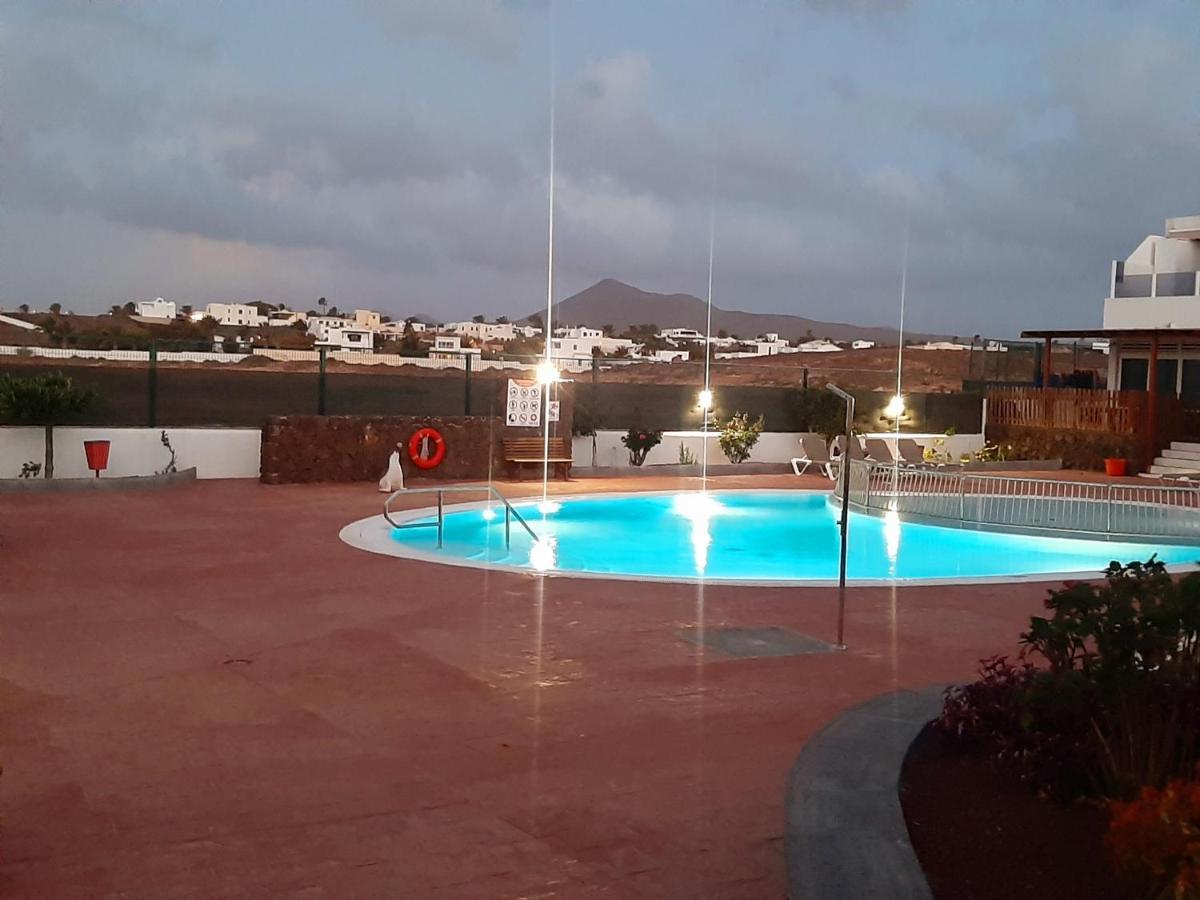 Los Naranjos I Teguise  Extérieur photo