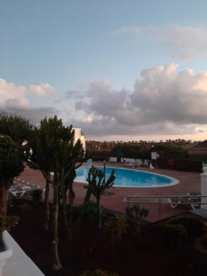 Los Naranjos I Teguise  Extérieur photo